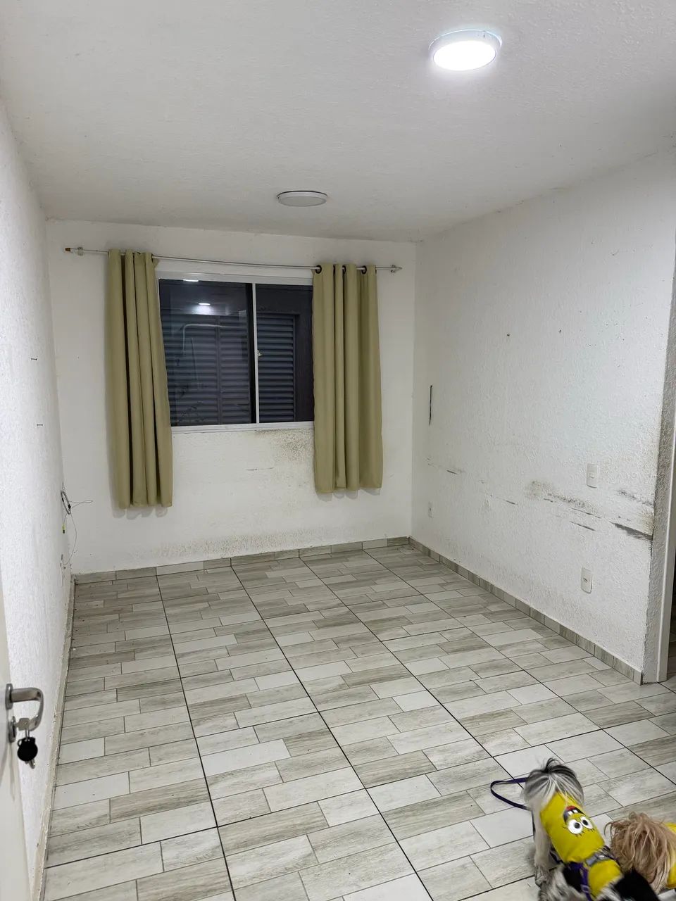 Ap trindade 2 quart , 1 andar  - Foto 5