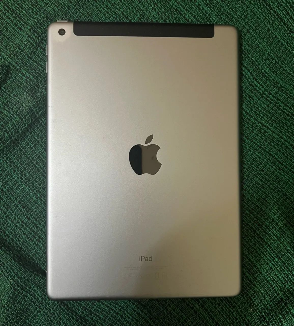 iPad 5ª geração - Muito conservado