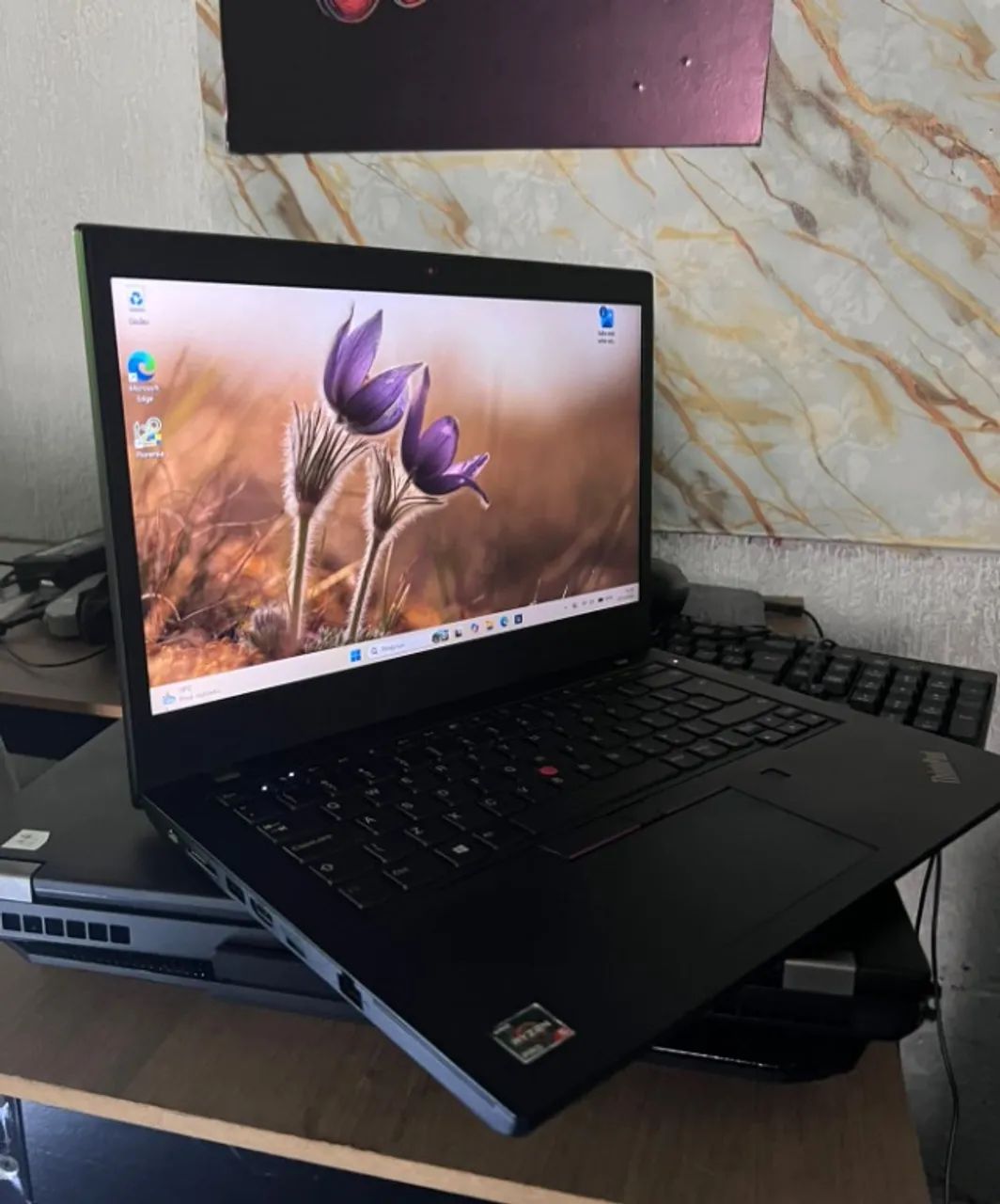 Lenovo ThinkPad L14 - Foto 2