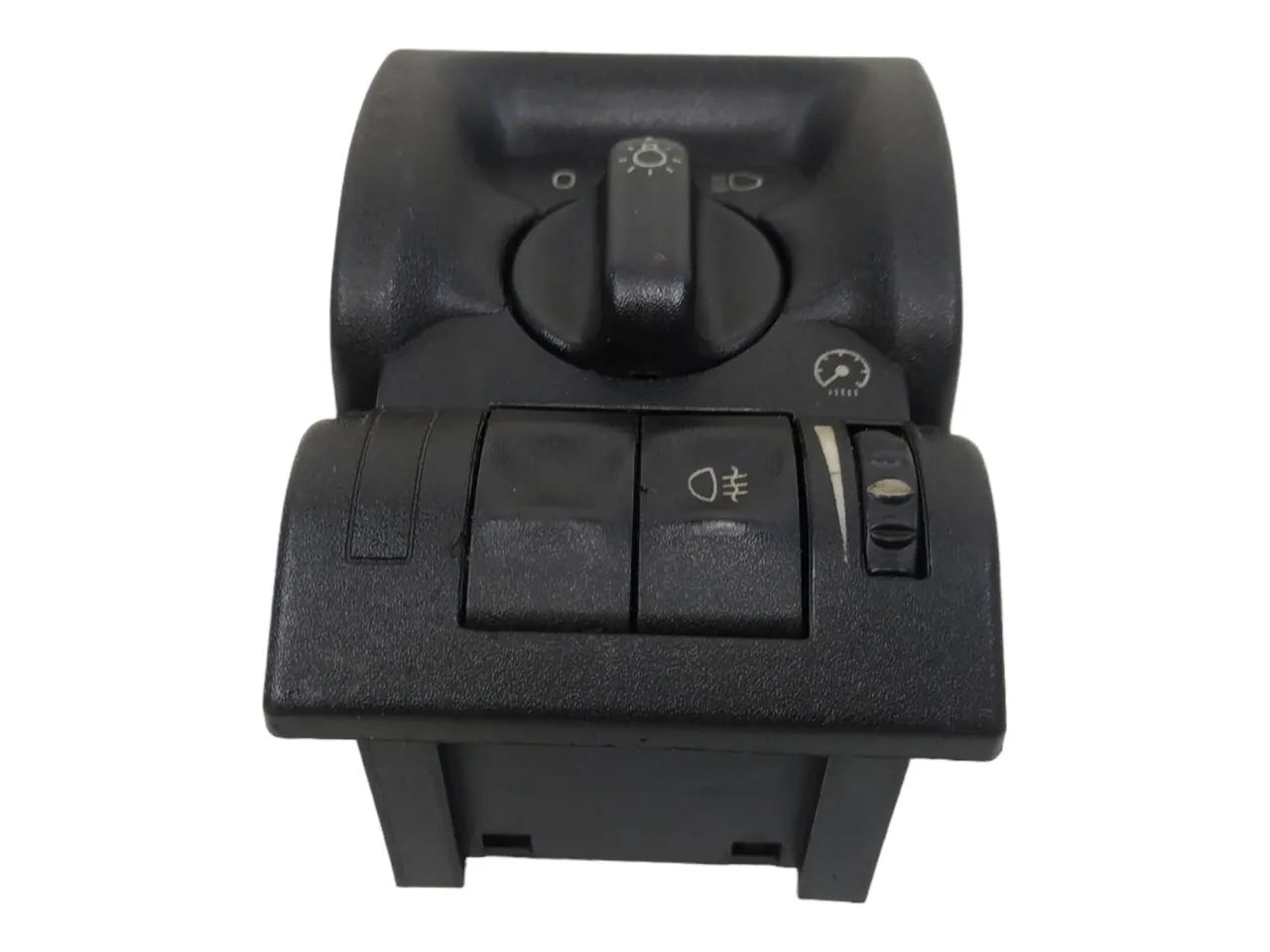 Comando Farol Botão Chave Luz Chevrolet Vectra 1997 A 2005 - Foto 6