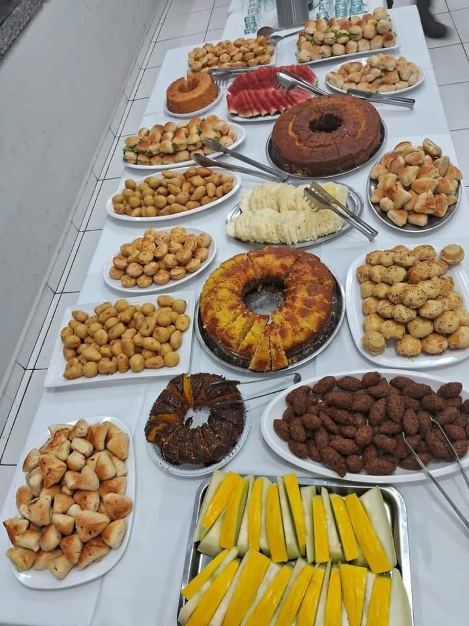 BUFFET à DOMICÍLIO...  - Foto 5