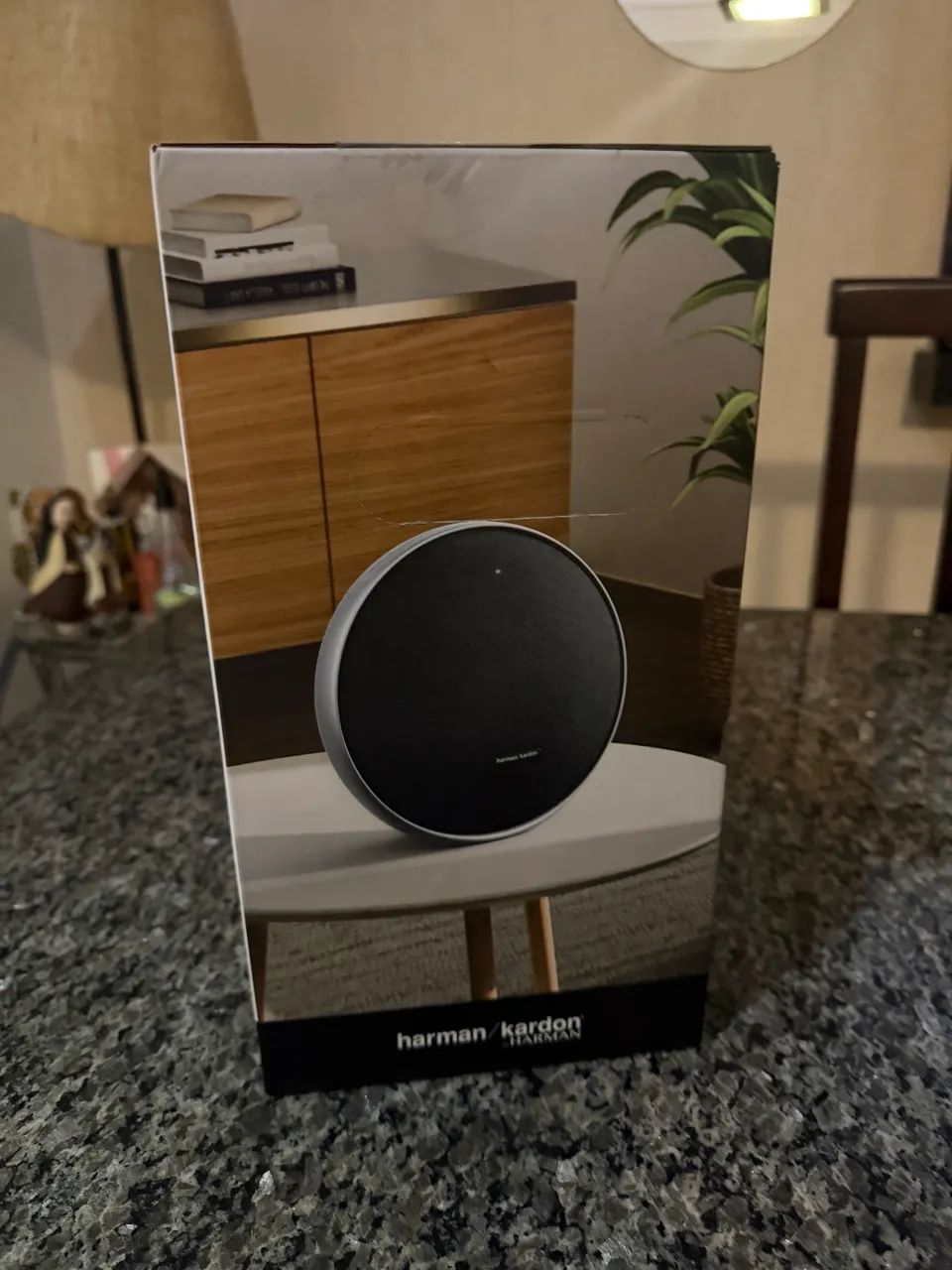 Caixa de som Harman Kardon Onyx Studio 9  - Foto 5