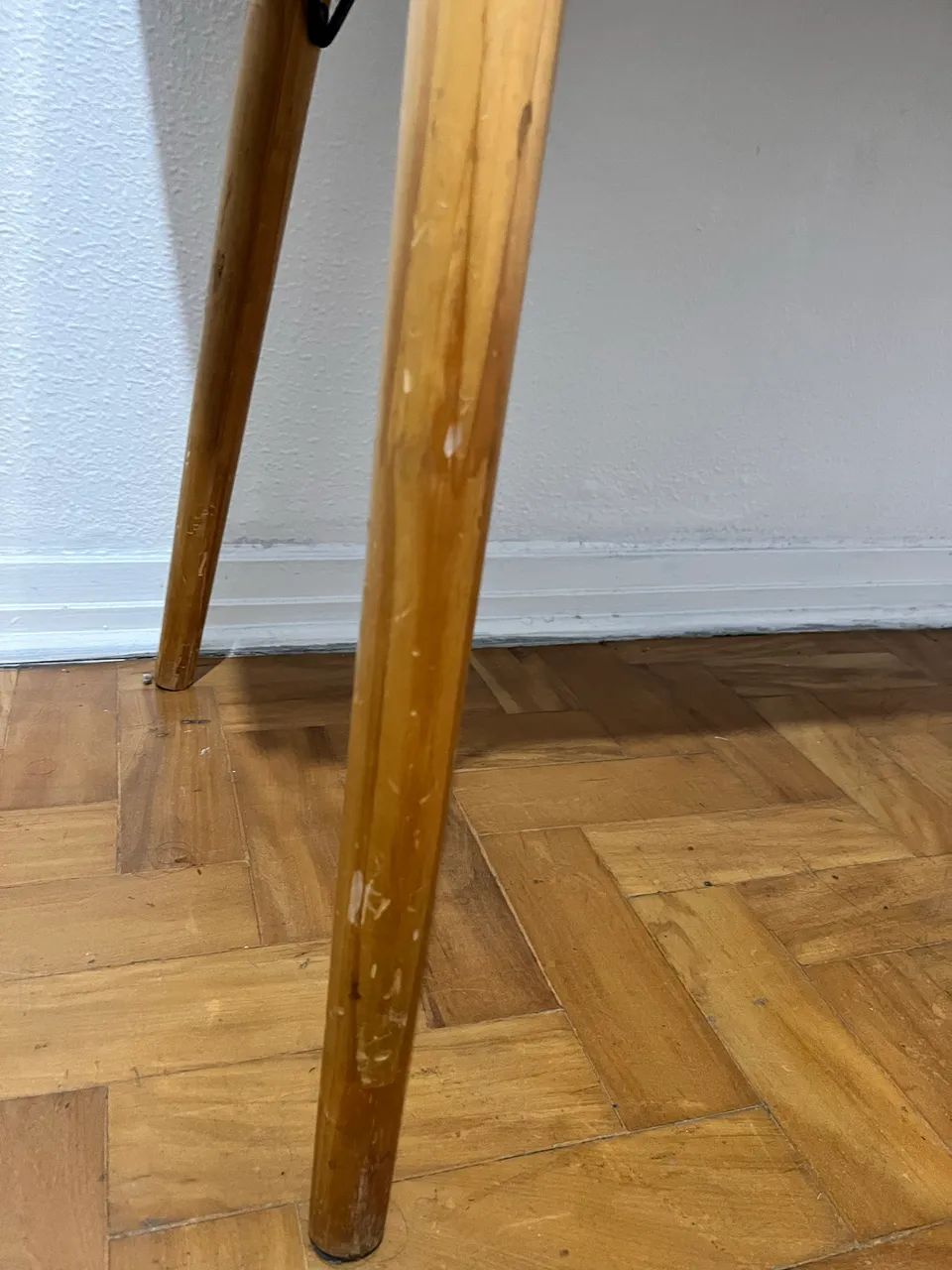 Escrivaninha pé palito - Foto 2