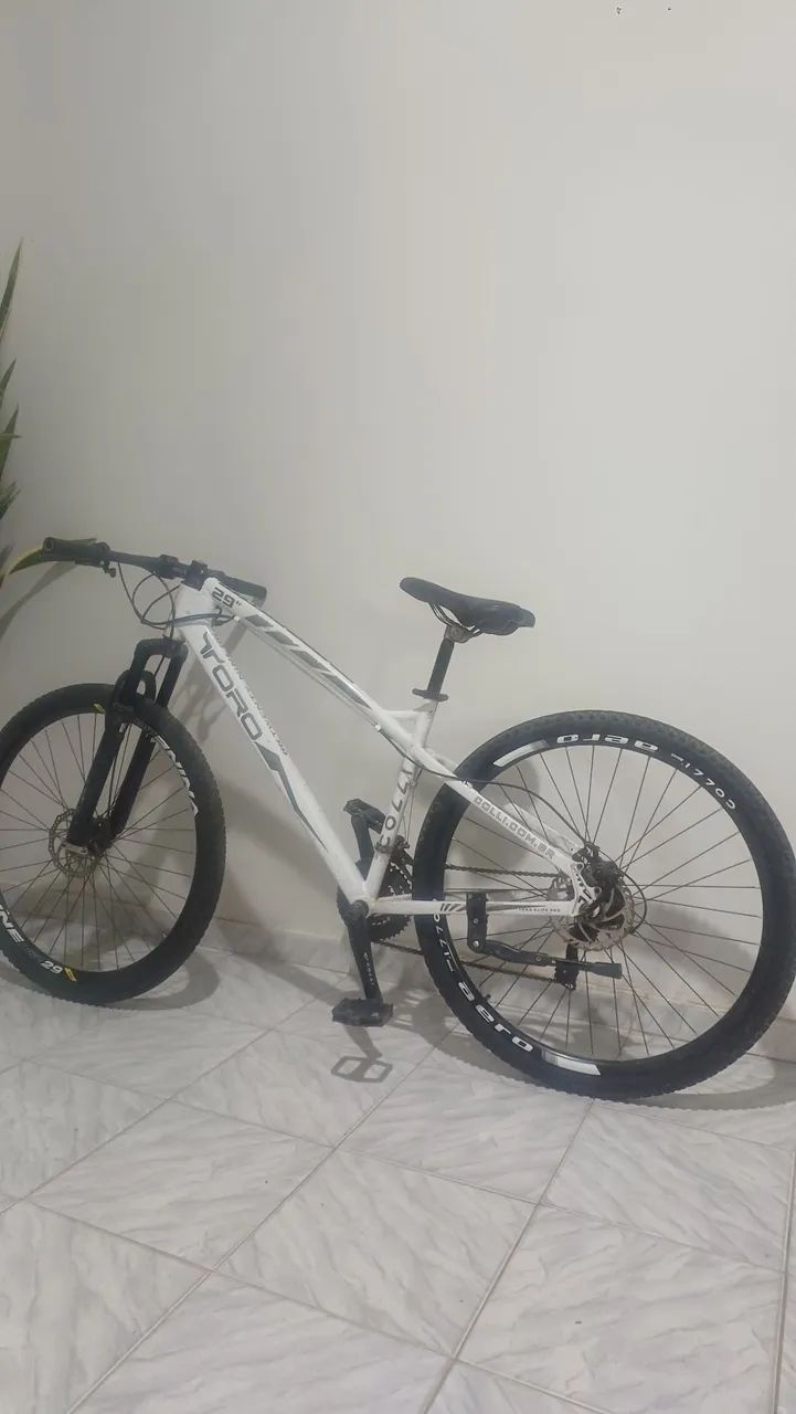 Bicicleta aro 29 - Foto 3
