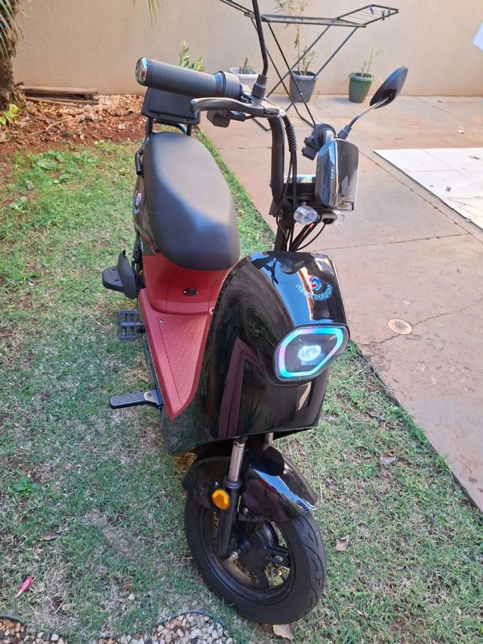 Bicicleta Elétrica 1000W - Foto 2
