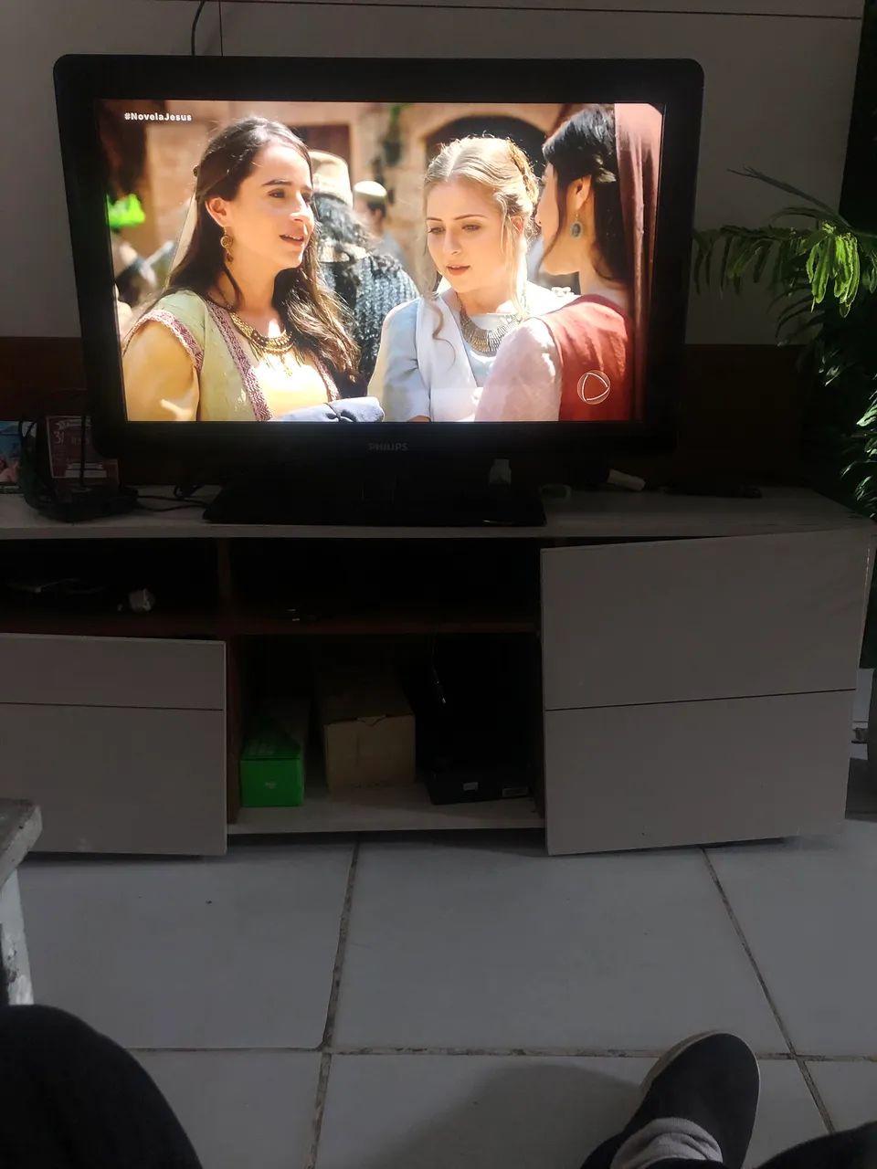 Tv Philips  32 hdmi - Foto 5