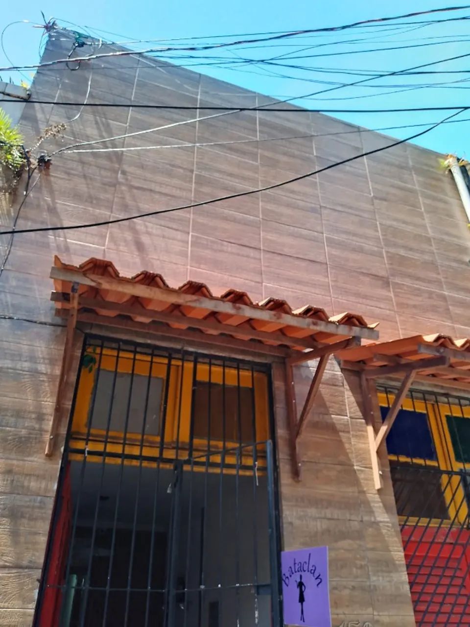 Casa com 02 pavimentos, 02 salas e 09 quartos 9 (sendo 08 suítes) no Centro do Recife - Foto 2