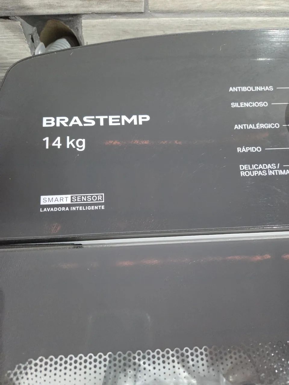 Maquina de lavar brastemp  - Foto 5