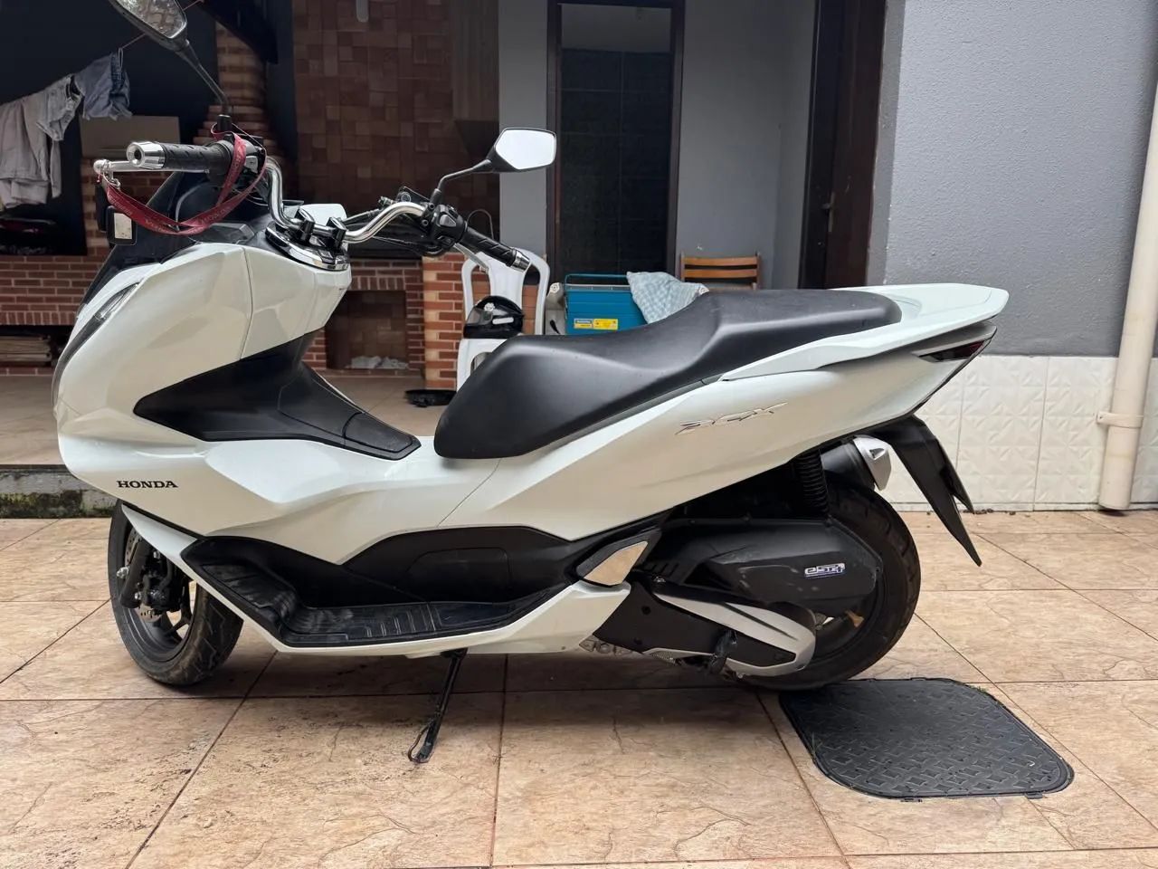 Moto muito nova ! - Foto 4