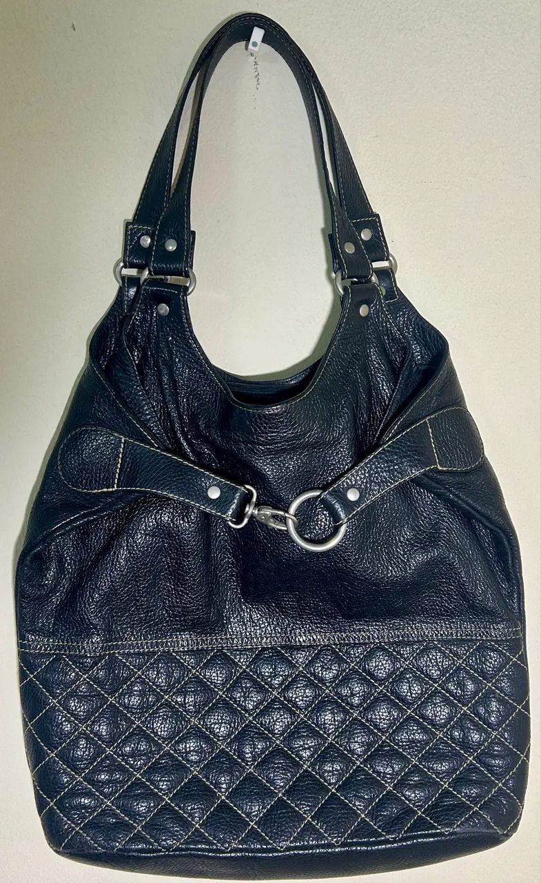 Bolsa em Couro - Original 