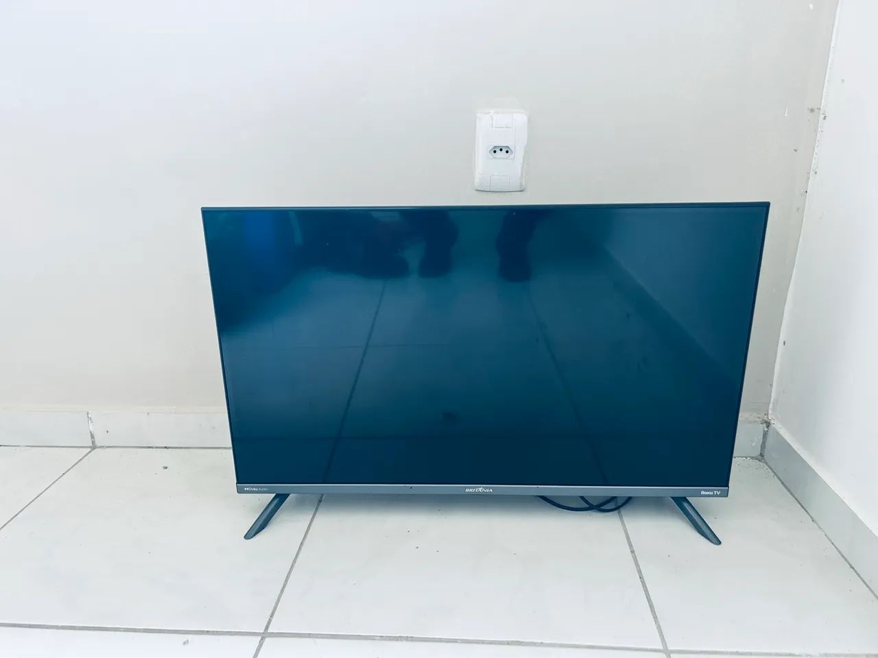 Smart TV 32 polegadas