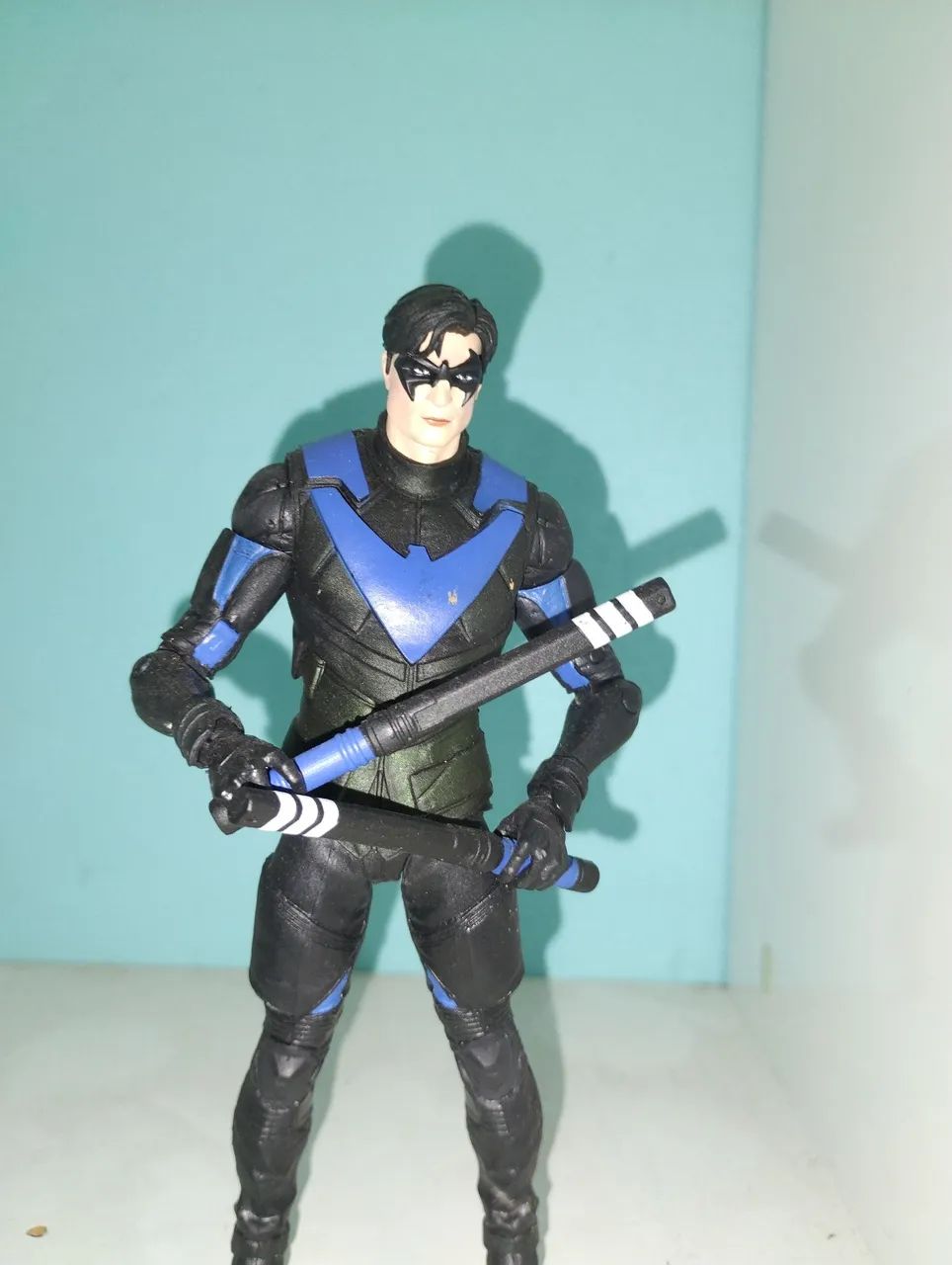 LANTERNA VERDE - ANIMATED SERIES. DC COLLECTIBLES  - Foto 3