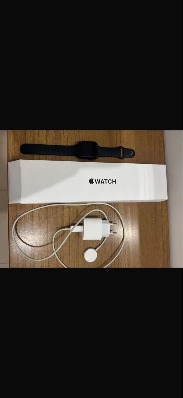 Apple Watch 