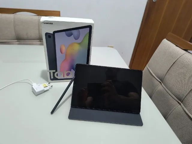 Tablet Samsung Tab S6 Lite