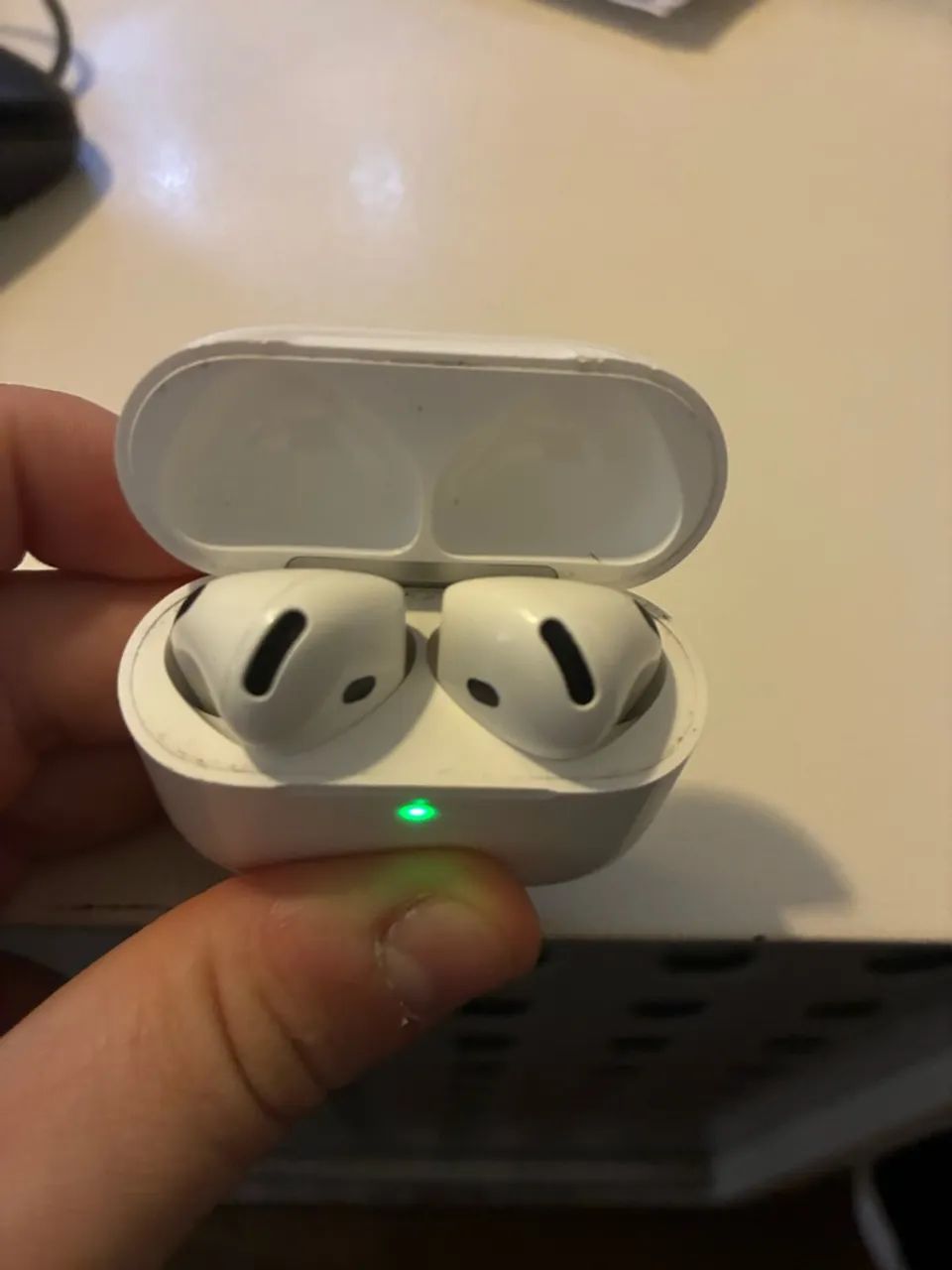 AirPods 4 com ANC - Foto 2