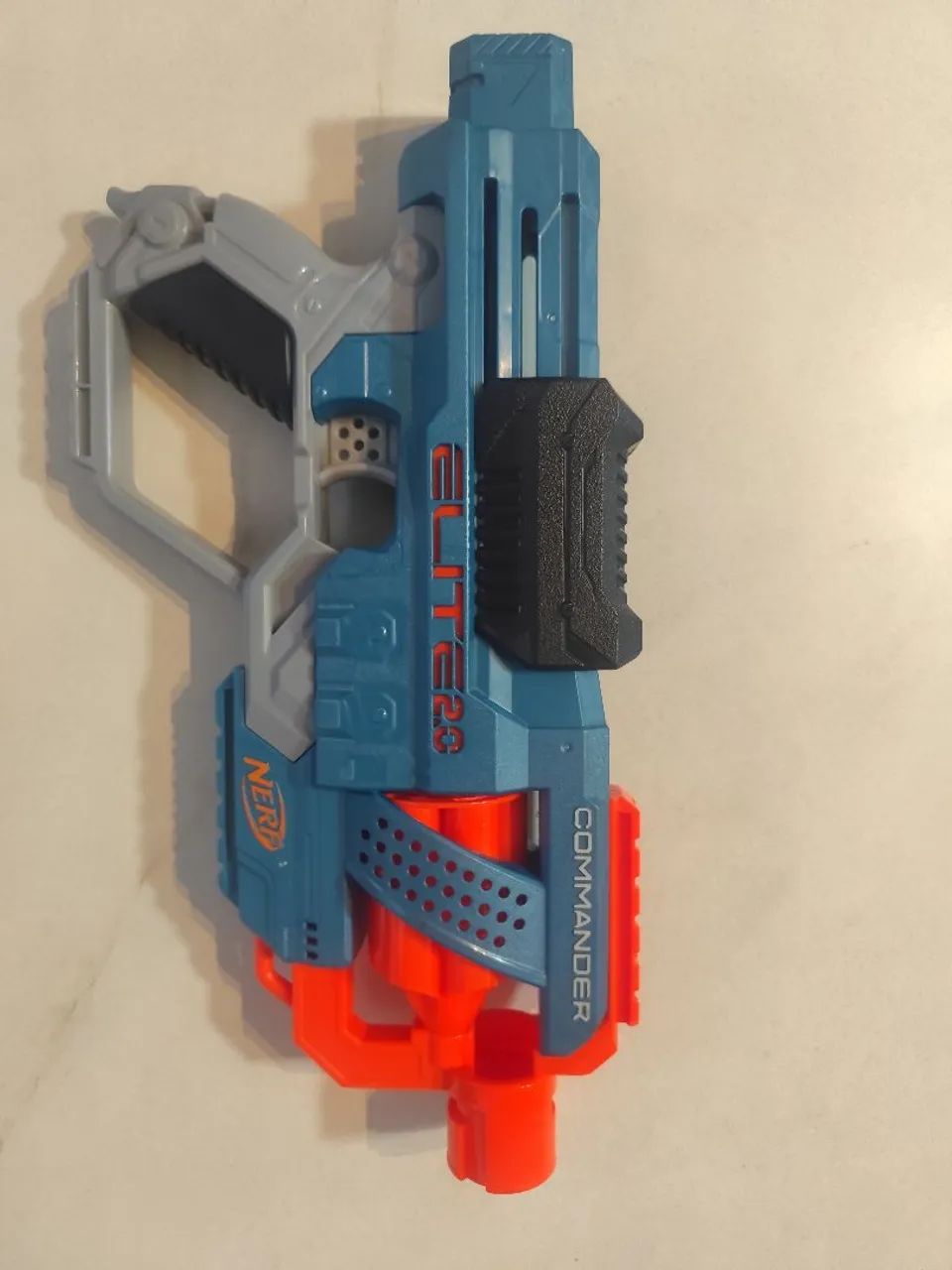 Nerf Elite 2.0 Commander RD-6 - Foto 3