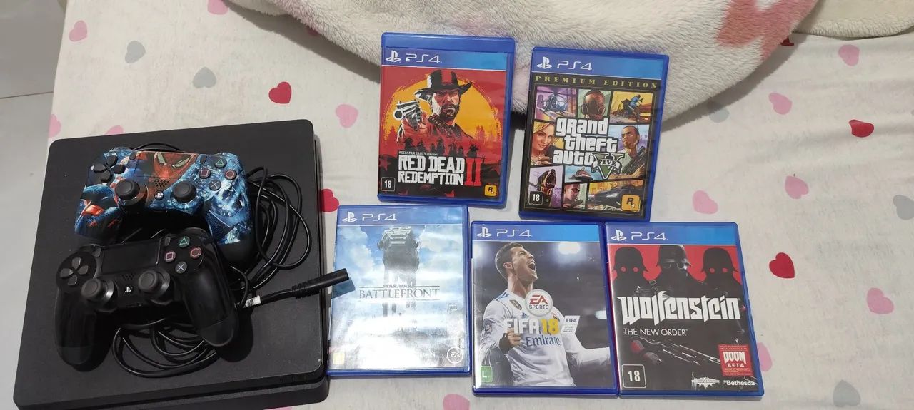 PlayStation 4 - Foto 2
