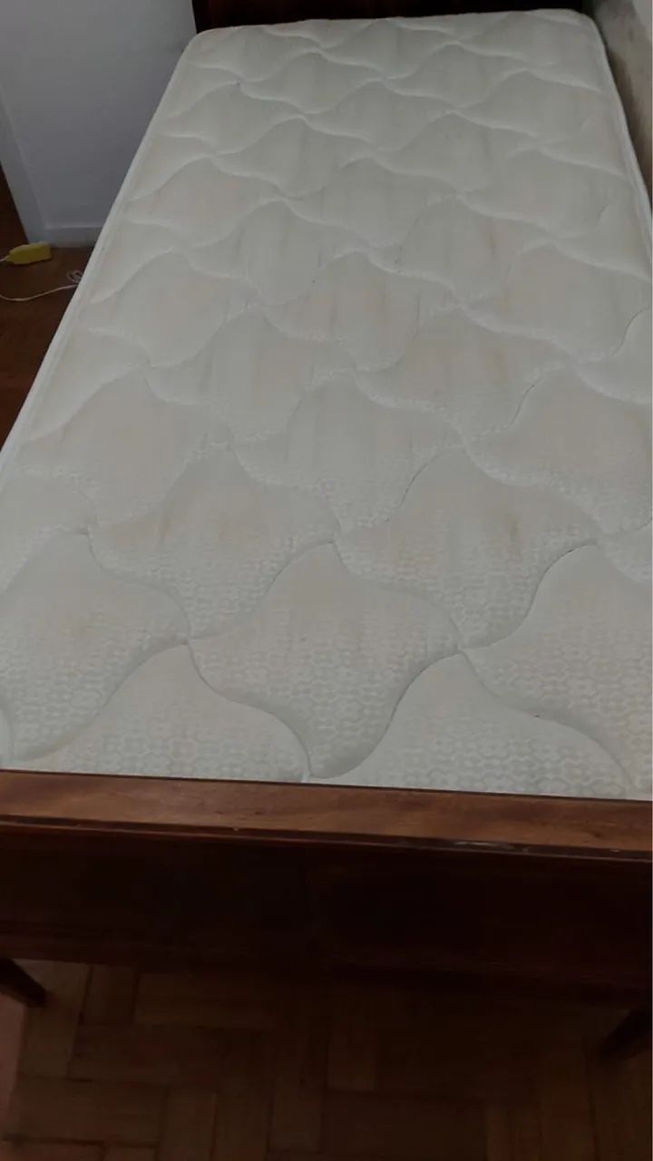 Colchão Solteiro Epeda