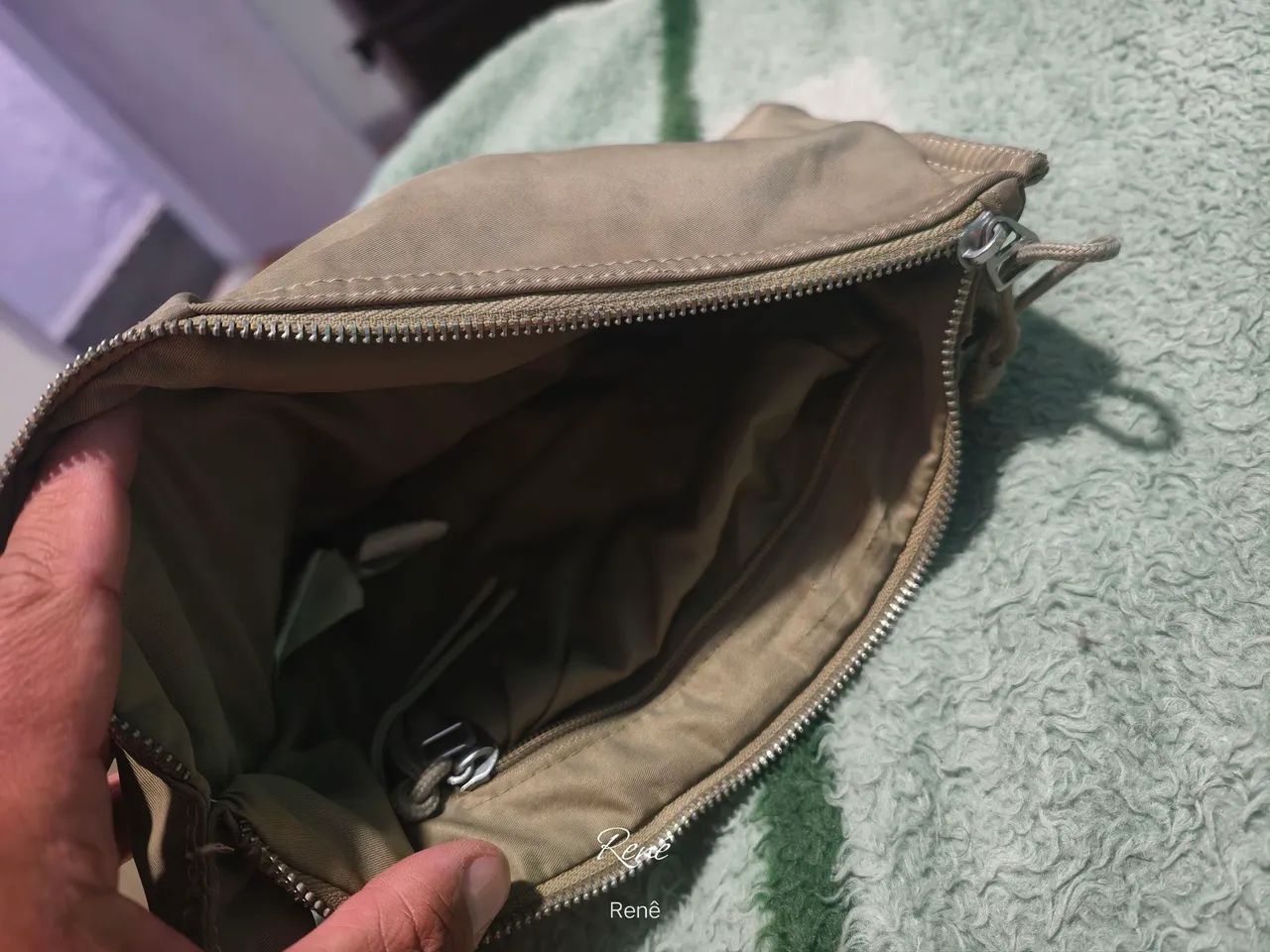 Bolsa Zara - Foto 4