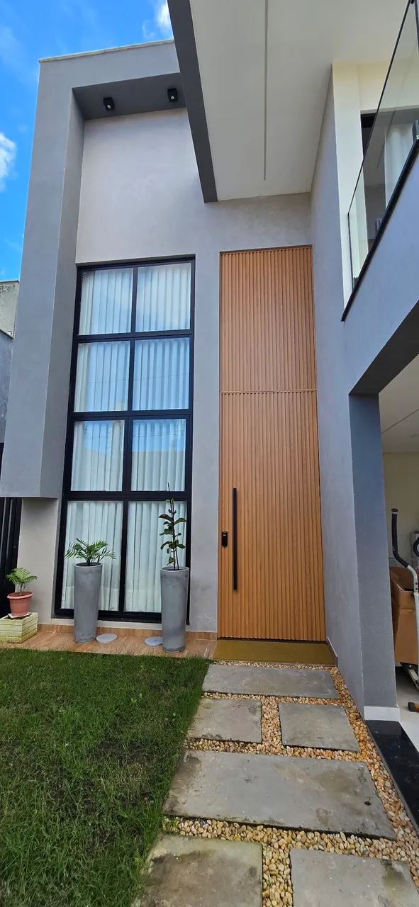 Casa de alto padrão  - Foto 2