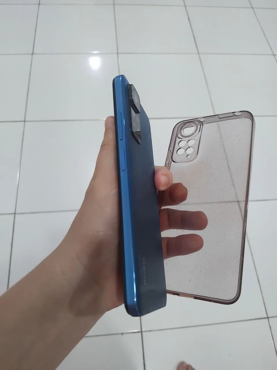NOTE 11s 128GB  - Foto 2