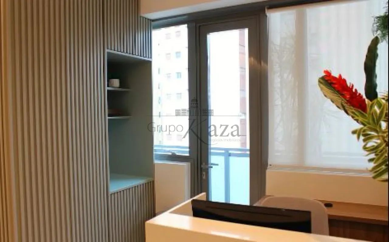 Conjunto Comercial - Jardim Paulista - 60m². - Foto 5
