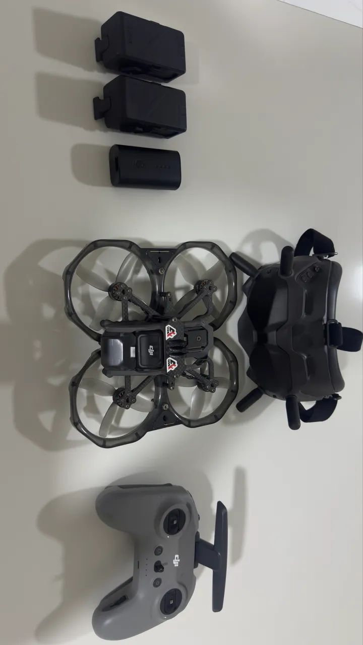 Drone Sportivo Avata 