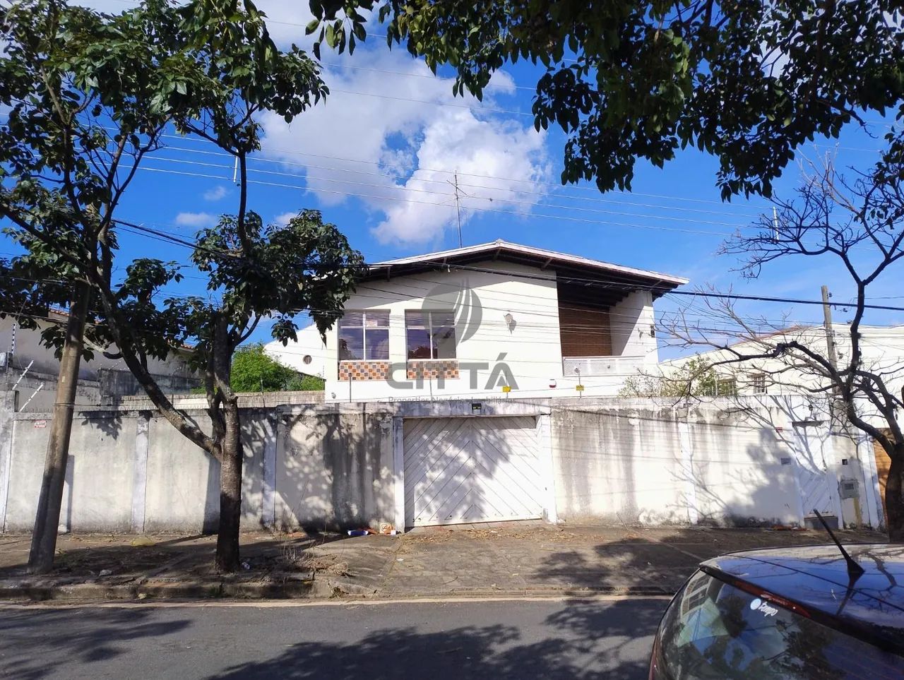 Casa para venda no bairro Chácara da Barra, Campinas/SP.