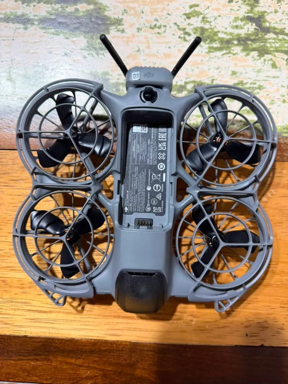 Dji neo 2 fly more + case - Foto 4