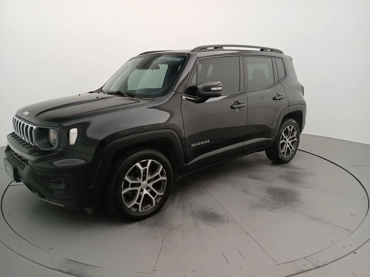 Jeep Renegade Renegade Long. T270 1.3 TB 4x2 Flex Aut. 2023