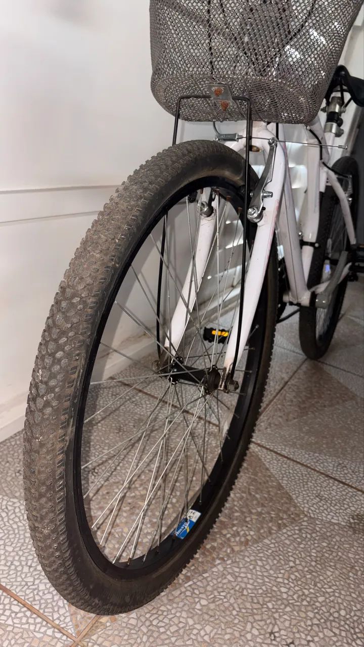 Bicicleta Houston Bristol Lance ? aro 26 - Foto 2