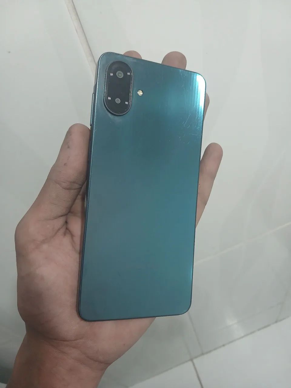 Sansung A07 - Foto 2