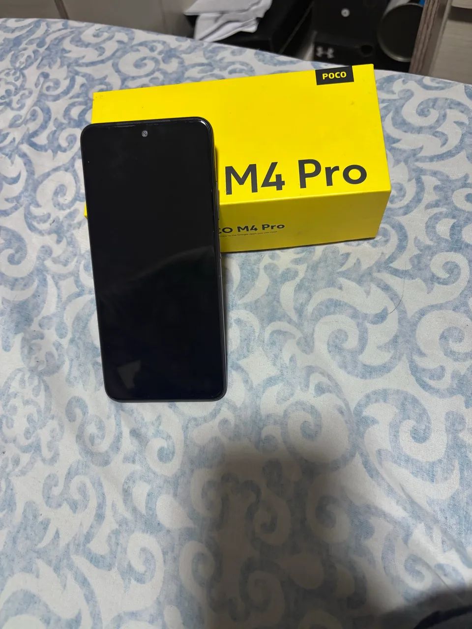Poco m4 pro 5g - Foto 3