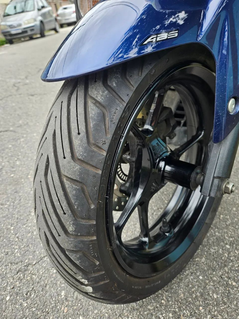 YAMAHA NMAX160 - Foto 3