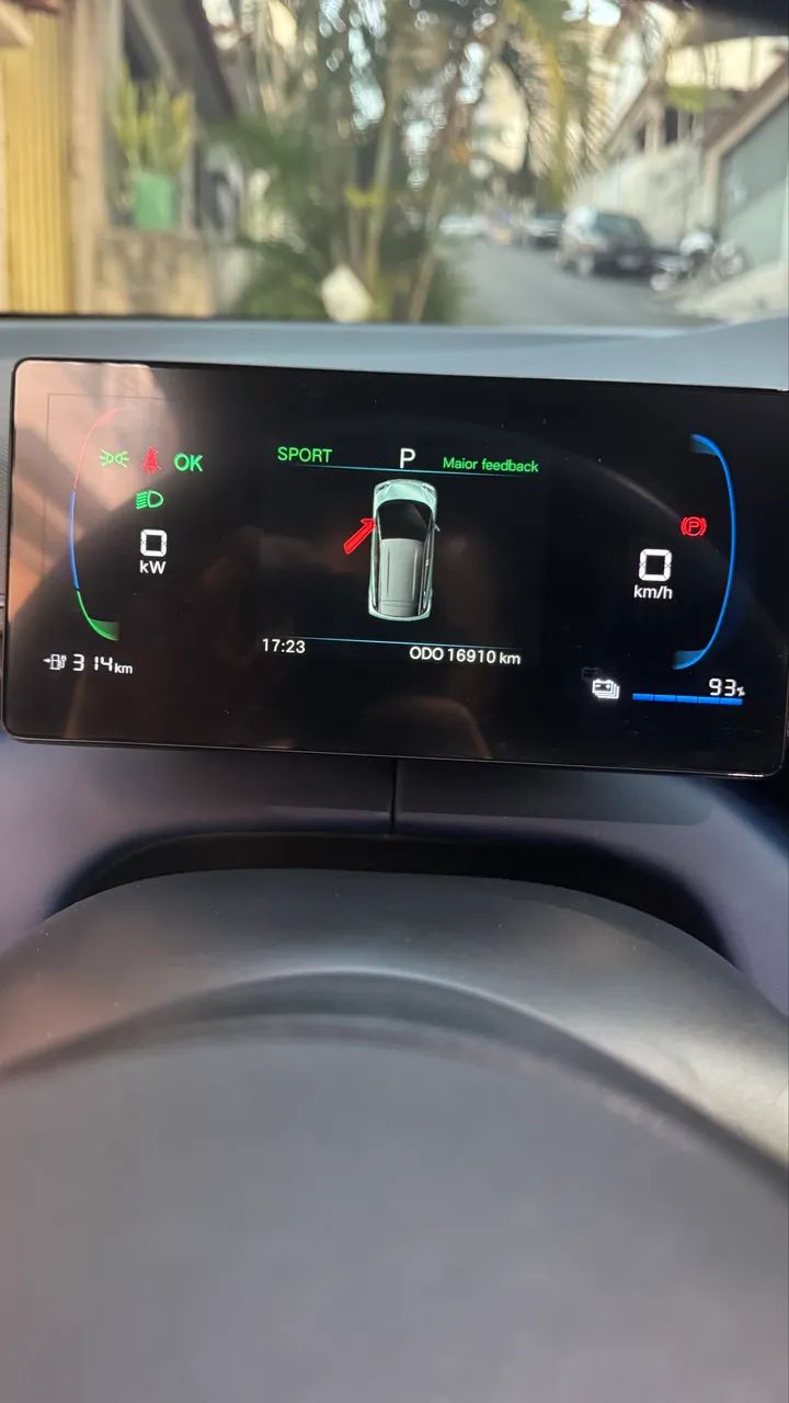 BYD Dolphin Mini (Elétrico) 2027 - Foto 4