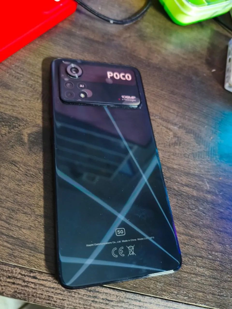 POCO X4 PRO - Foto 3