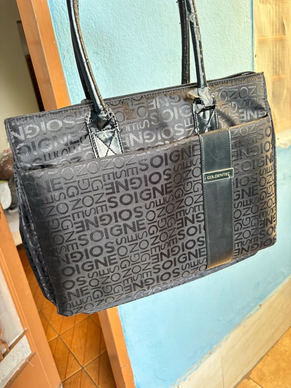 Bolsa feminina para notebook  - Foto 2