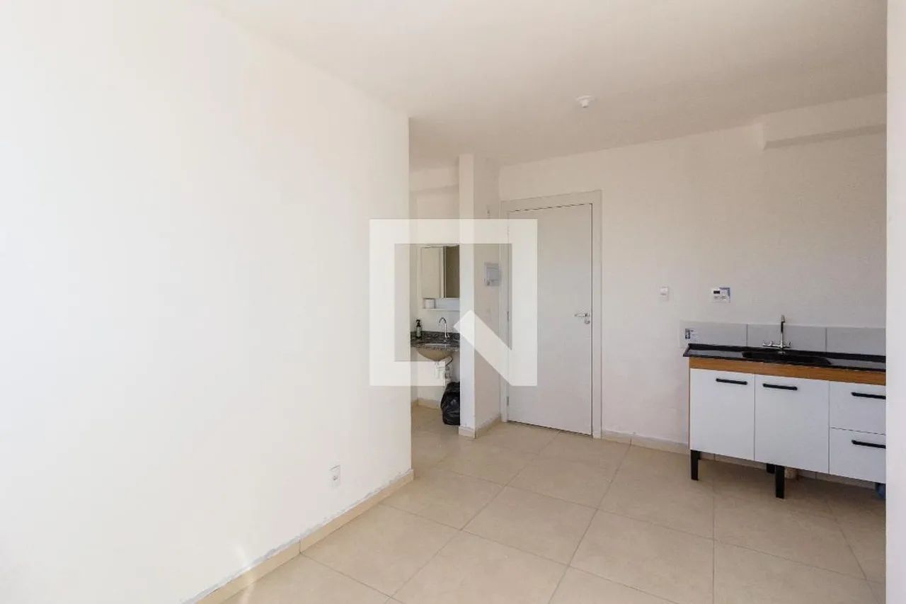 Apartamento à Venda - Vila Miriam, 2 Quartos, 40 m2 - Foto 4