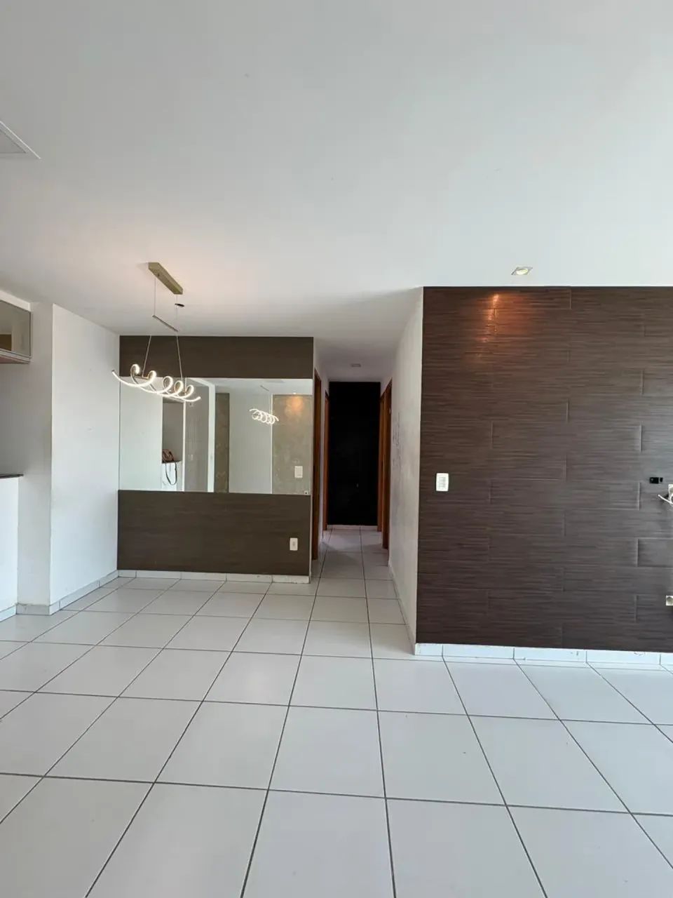EDF Apartamento Condomínio Sirius - Foto 4