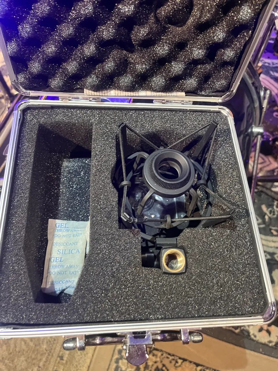 Microfone Akg p420 - Foto 4
