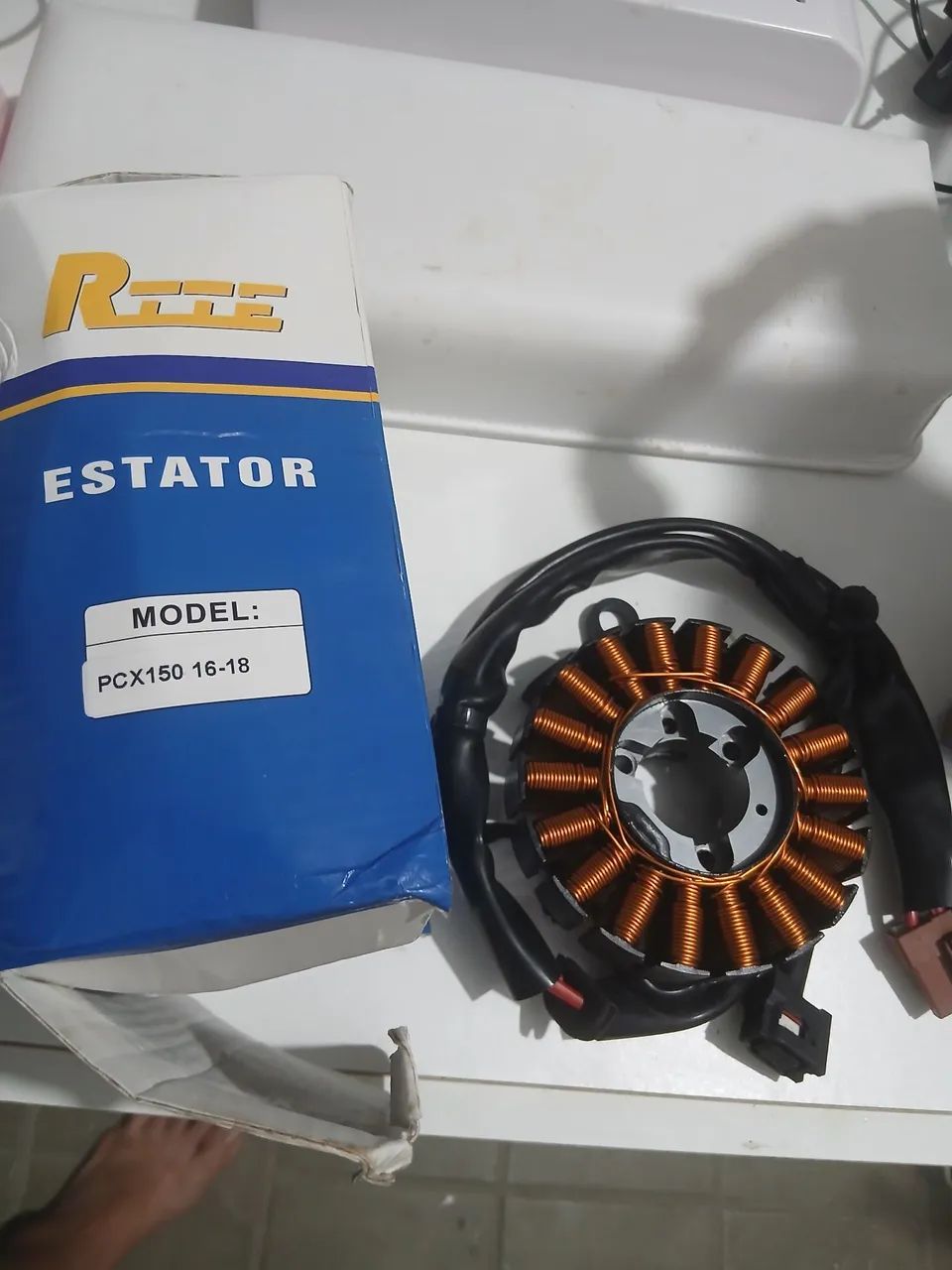Estator pcx150 16_18