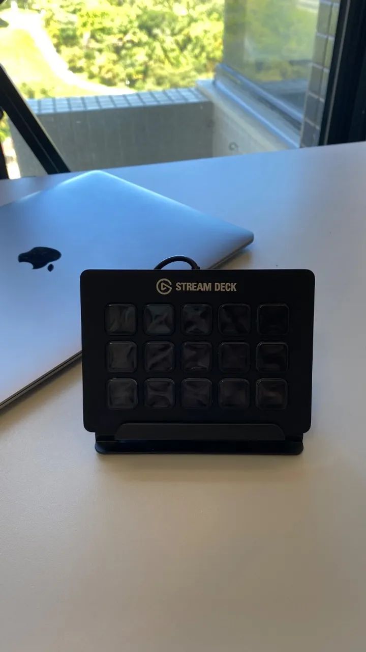 Stream Deck Elgato 15 teclas | 20GAA9902 - Foto 3