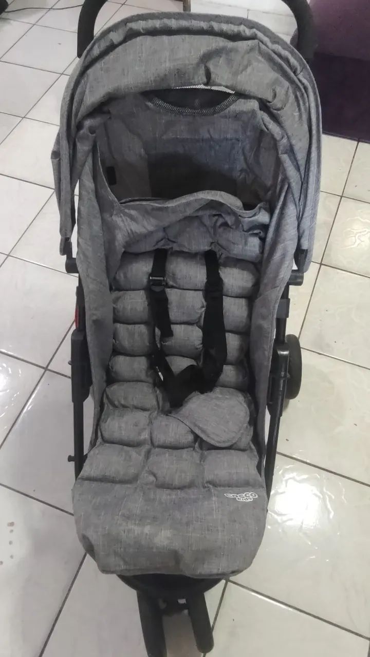 Carrinho de bebê  - Foto 6