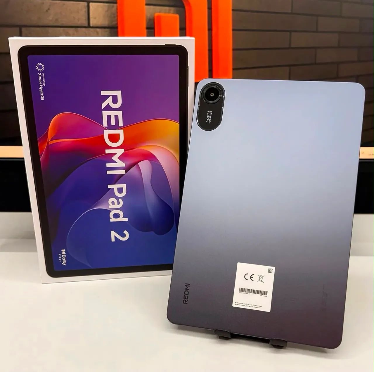 Redmi Pad 2 128GB - Foto 2
