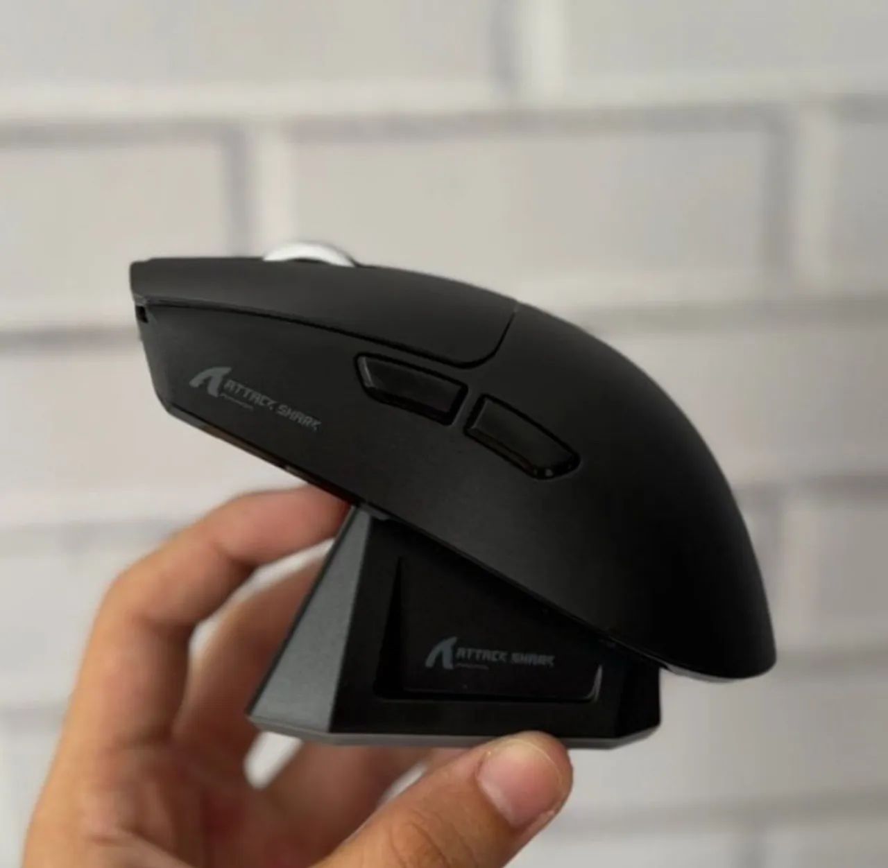 Mouse Attack Sharck x11