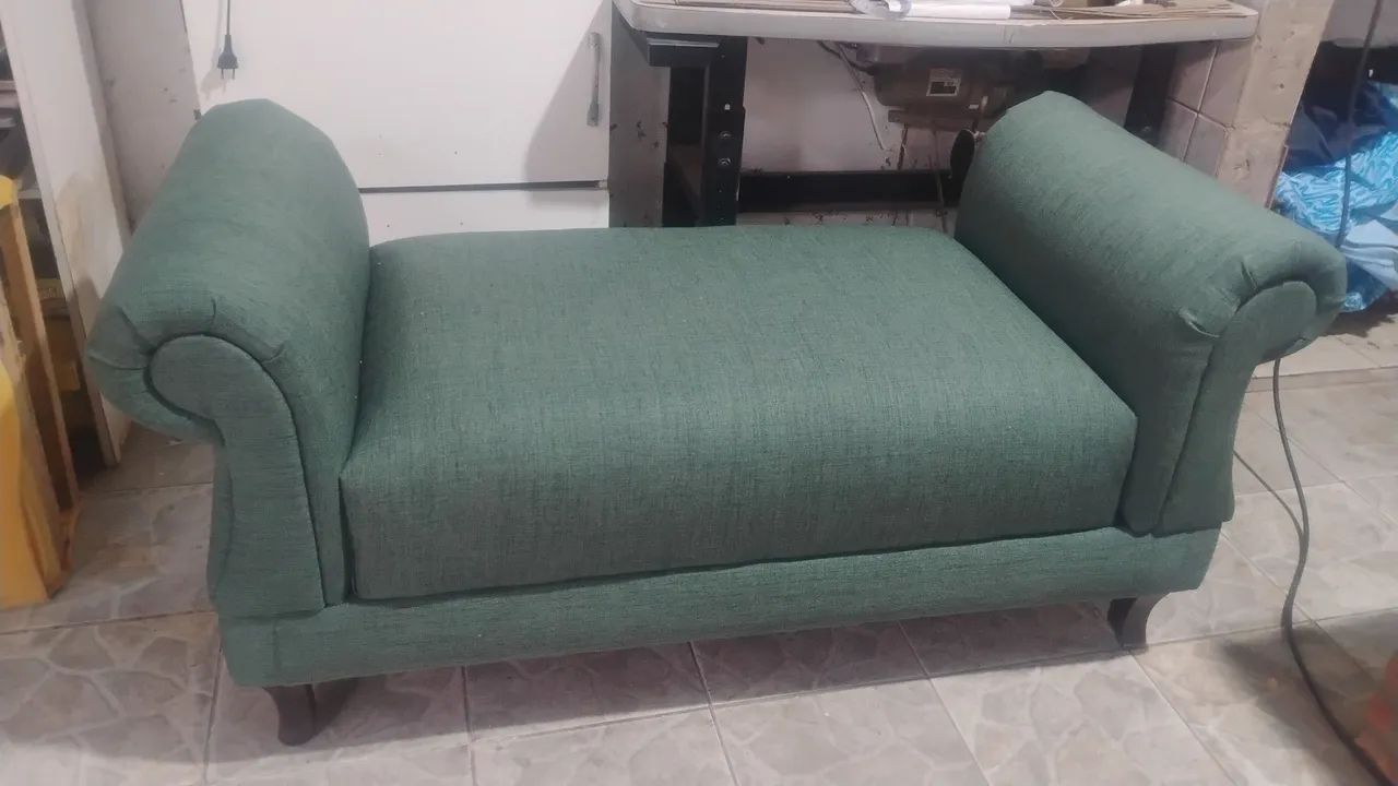 Armchair and Chaise Longue467352333594152962