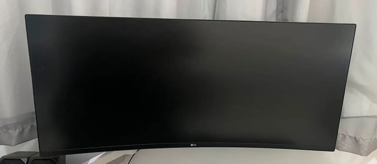 UltraWide LG Ultragear 34 polegadas<br>Modelo: 34GP63A-B - Foto 3