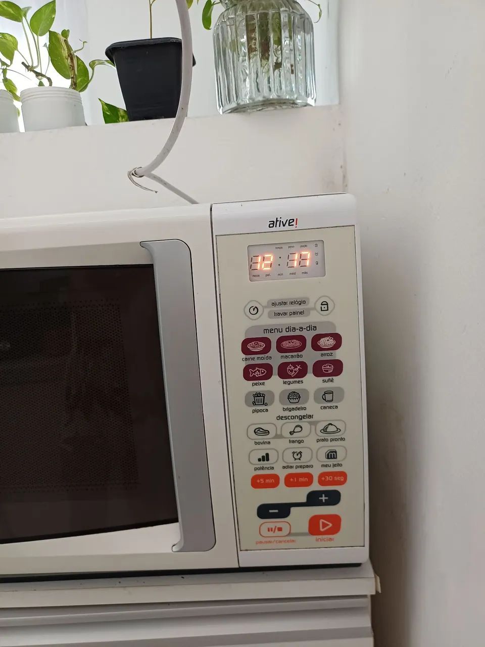 MICRO-ONDAS  - Foto 2