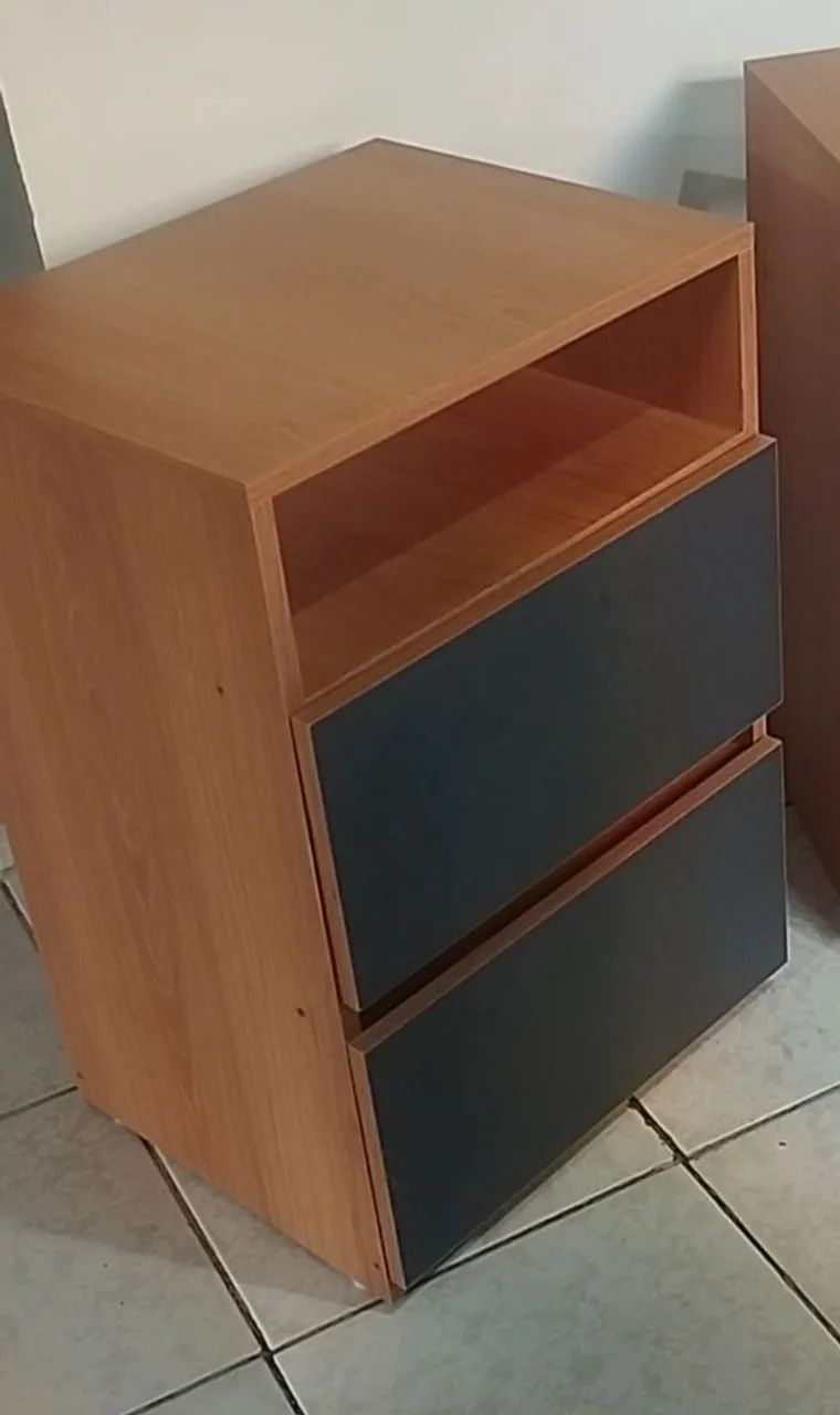Criado mudo " mesa de Cabeceira " - Foto 5