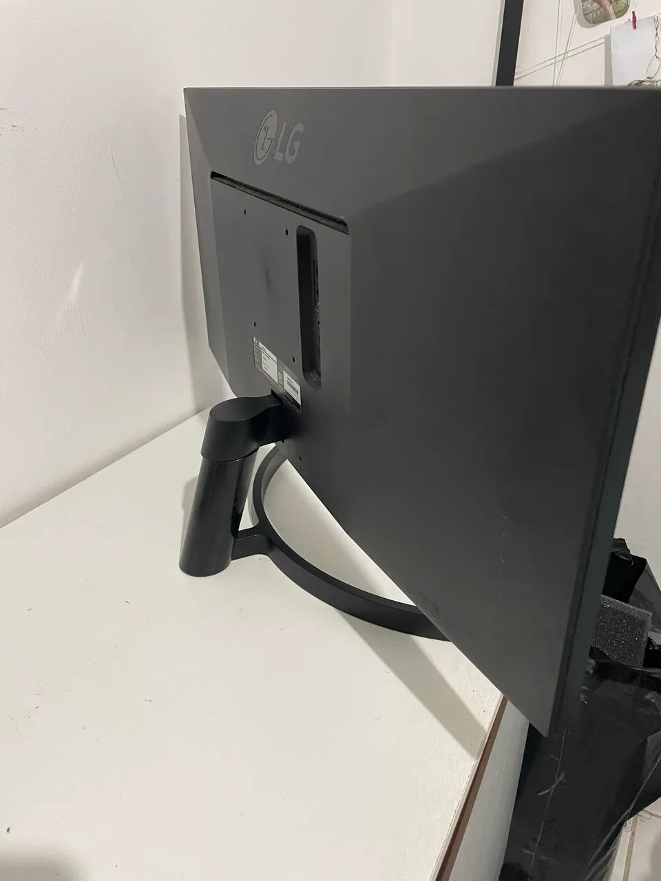 Monitor LG ULTRAWIDE 29 Polegadas em excelente estado - Foto 3